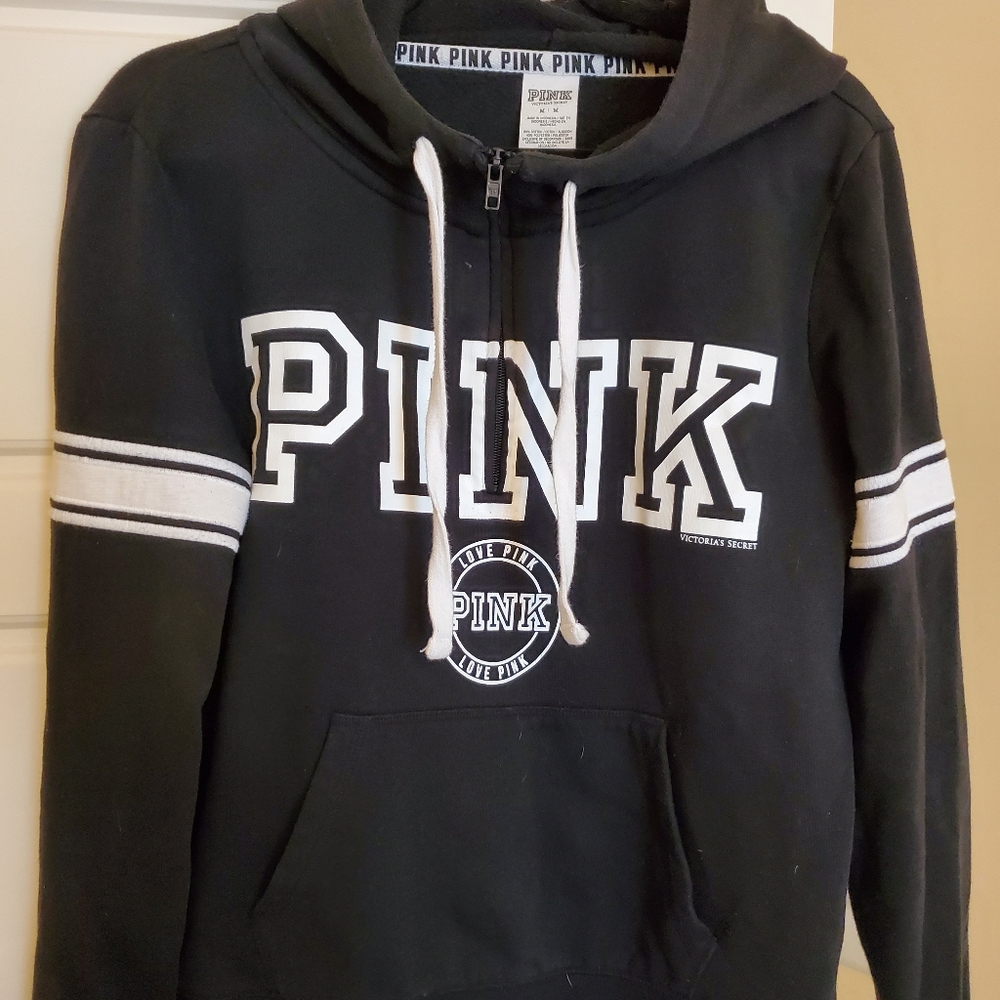 VS Pink sweatshirt